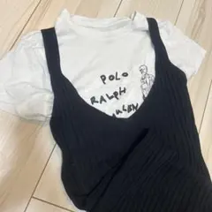 ラルフローレン　Tシャツ　s 160