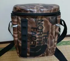 THE NORTH FACE カモフラージュ ショルダーバッグ