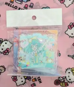 プリキュア プリティストア バースデースイーツコレクション キュアミルキー