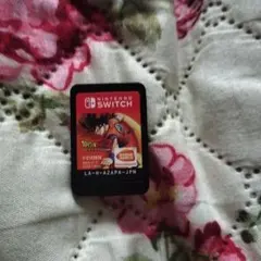ドラゴンボールZ カカロット 新たなる覚醒セット ソフトのみ Switch