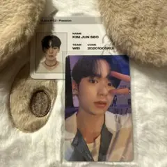 ald1 タレントカード