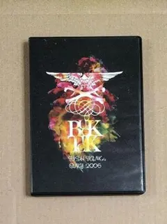 2026年最新】BUCK-TICK FISH TANKer 2006の人気アイテム - メルカリ