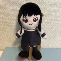 BEANSコレクションSPY×FAMILYヨルフォージャぬいぐるみ