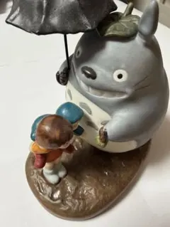 レア となりのトトロ オルゴール 稲荷前バス停 ジブリ セキグチ レア となりのトトロ オルゴール 稲荷前バス停 ジブリ セキグチ - メルカリ