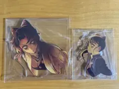 鬼滅の刃無限城編　キービジュアルランダムアクスタ（胡蝶しのぶ＆栗花落カナヲ）