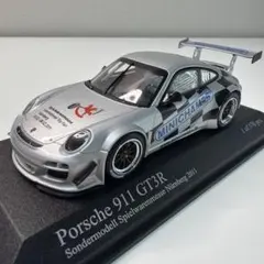 ミニカー EIDOLON 1/43 Porsche GT3 RS 2018 Crayon EIDOLON 1/43 Porsche GT3 RS 2018 Crayon - メルカリ