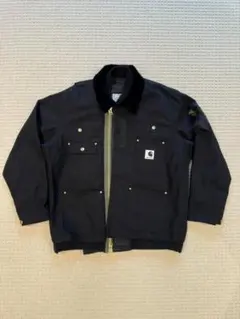 2025年最新】carhartt ma-1の人気アイテム - メルカリ