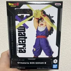 2026年最新】g×materia 孫悟飯の人気アイテム - メルカリ