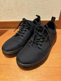 Dr. MartensドクターマーチンREEDER5 タイシューズ