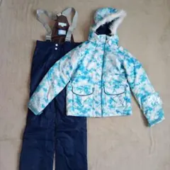 スキーウェア150