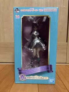 一番くじ　ウマ娘 A賞　メジロマックイーン　フィギュア