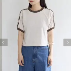 テレコリプラインTEEのサムネイル