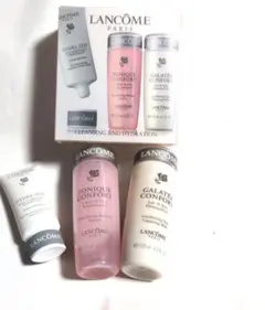 LANCOME MUST-HAVE SET トライアルセット - メルカリ