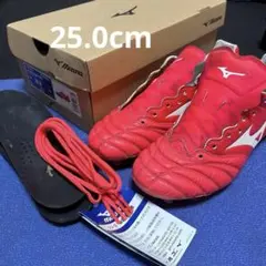 ミズノ　モナルシーダネオ2 エリート　25cm