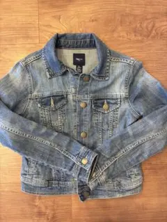 GapKids デニムジャケット 140サイズ