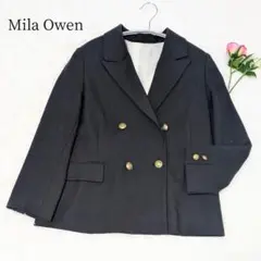 2026年最新】mila owen ミラオーウェン ジャケットの人気アイテム