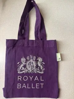 新品⭐︎英国ロイヤルバレエ　ショッピングバッグ 新品⭐︎英国ロイヤルバレエ ショッピングバッグ - メルカリ