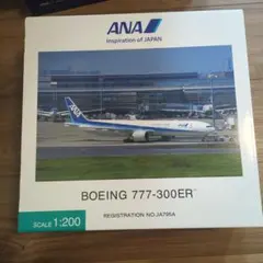 2025年最新】ANA 777-300 1/200の人気アイテム - メルカリ