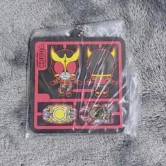 2026年最新】仮面ライダー キーホルダー クウガの人気アイテム - メルカリ