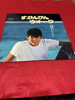 2026年最新】すかんぴんウォーク dvdの人気アイテム - メルカリ