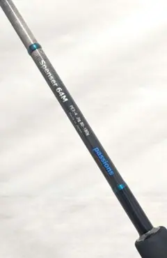 ⭐️美品⭐️Passions Spenser 64M 2025年最新】パッションズ ロッドの人気アイテム - メルカリ