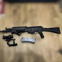 マルイ電動ガン AK （ジャンク）ハッコー商事ドットサイト マルイ電動ガン AK （ジャンク）ハッコー商事ドットサイト - メルカリ