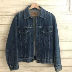 リーバイス　デニムジャケット　70505-0217 サイズ38