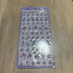 ボンボンドロップシールミニ　ヤングオイスター