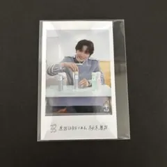 エビライ 2026 ミニフォト 隣の席セット 原因は自分にある 桜木雅哉 後
