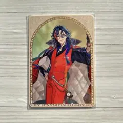 【匿名配送】魁星 ランダムコレクションカード ART OF NIJISANJI