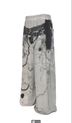 pellicule icon artgram sweat pants - メルカリ
