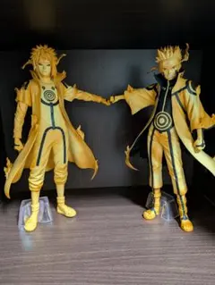 2026年最新】naruto 一番くじ ミナトの人気アイテム - メルカリ