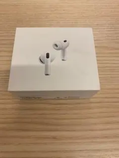 AirPods Pro 3 本体 充電ケース付き
