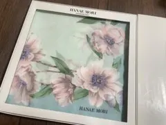 新品　HANAE MORI ハンカチ