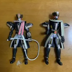 仮面ライダーバロン フィギュアのサムネイル