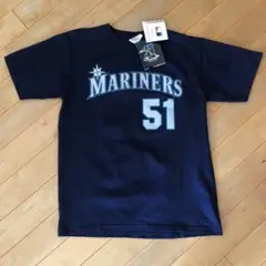 2026年最新】イチロー tシャツ マリナーズの人気アイテム - メルカリ