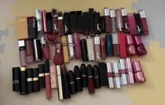 リップスティック・リップグロスセット