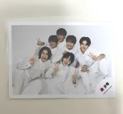 美少年 公式写真 集合