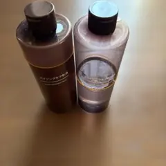 無印良品　エイジングケア　乳液　化粧水