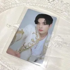 enhypen  manifest ジェイク フーディー パーカー トレカ