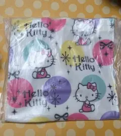 ハローキティ トートバッグ