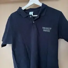 美品！ワコマリア　GUILTYPARTIES サイズＬ