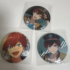 あんスタ　コレクション缶バッジ 天城一彩