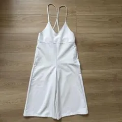 GLOBAL WORK サロペット 120