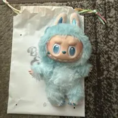 正規品　ラブブ Big into Energy SERENITY