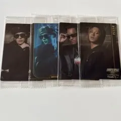 PSYCHIC FEVER bot ウエハース