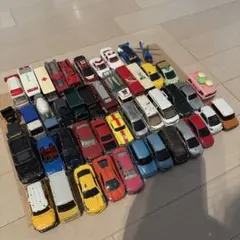 ミニカー まとめ売り