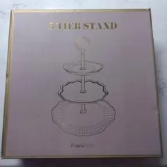 Francfranc RAFFINE 3 TIER STANDのサムネイル