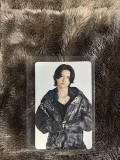 timelesz 3形態同時予約購入特典トレカ トレーディングカード　菊池風磨