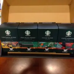 スターバックス オリガミ コーヒーセット